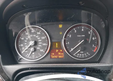 2008 BMW 328I from USA, damaged, VIN WBAVA37568NL56003